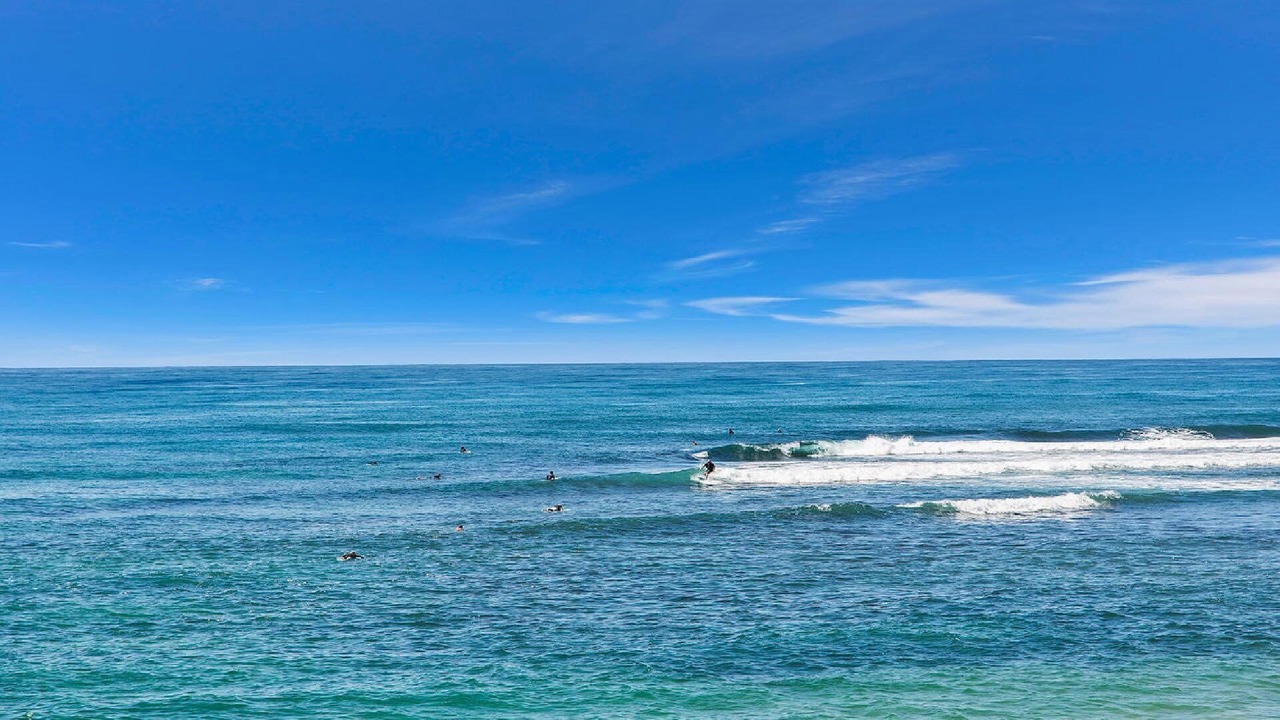 Photo of Others in Blue Bay