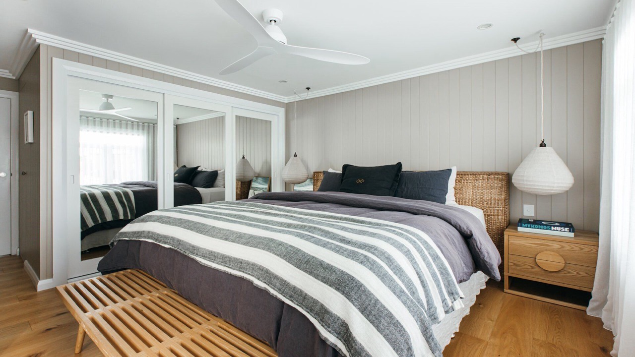 Photo of Bedroom in Toowoon Bay