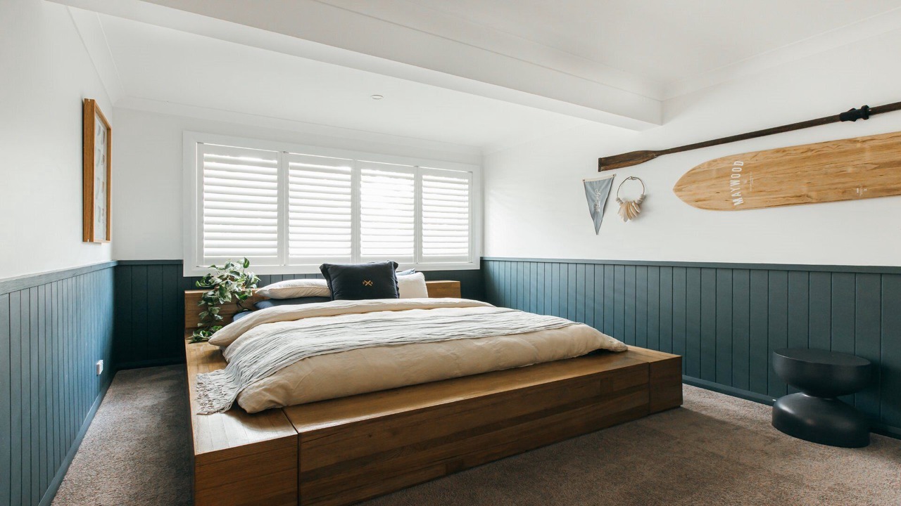 Photo of Bedroom in Toowoon Bay