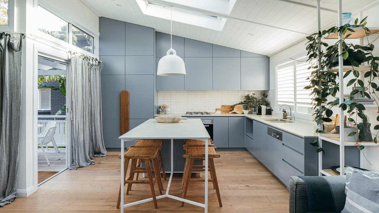 Photo of Kitchen in Toowoon Bay