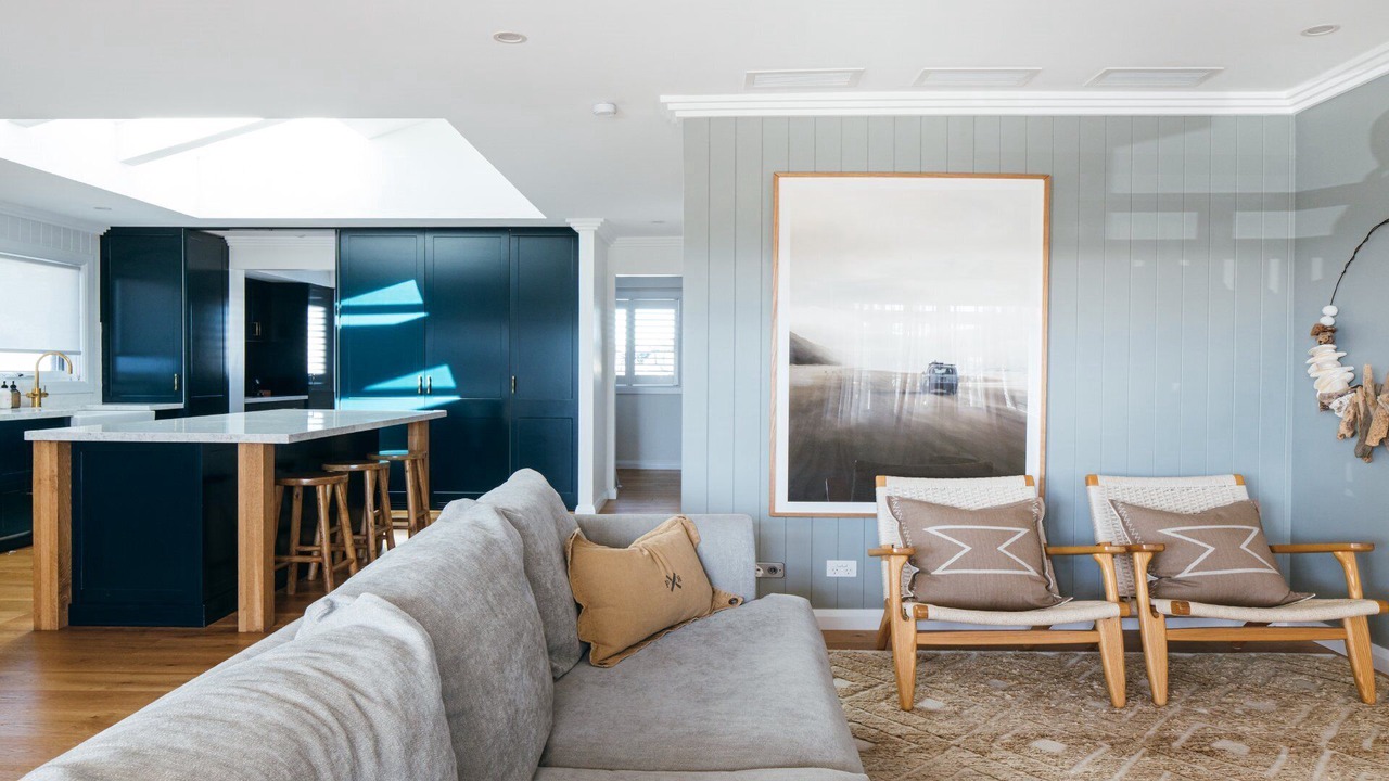 Photo of Livingroom in Toowoon Bay