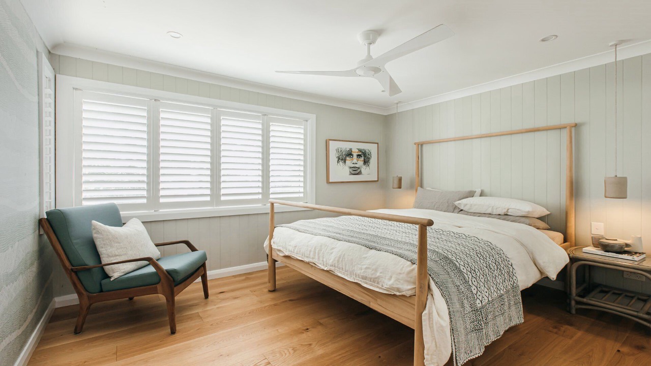 Photo of Bedroom in Toowoon Bay
