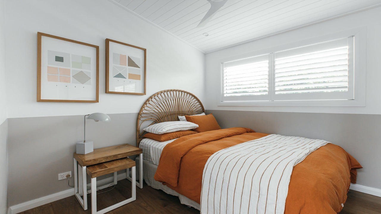 Photo of Bedroom in Toowoon Bay