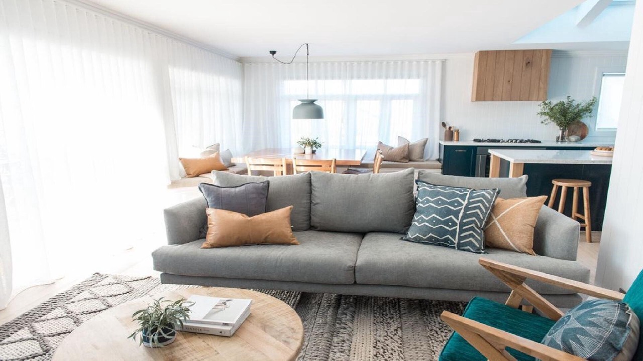 Photo of Livingroom in Toowoon Bay
