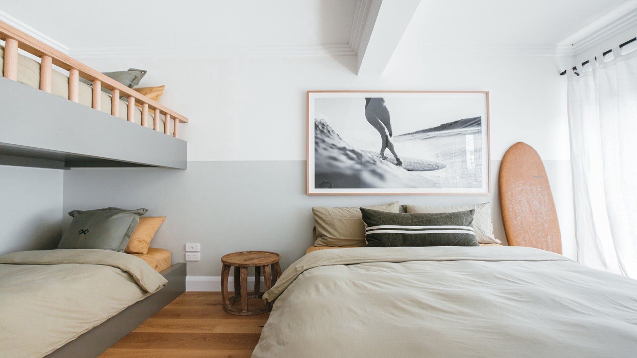 Photo of Bedroom in Toowoon Bay