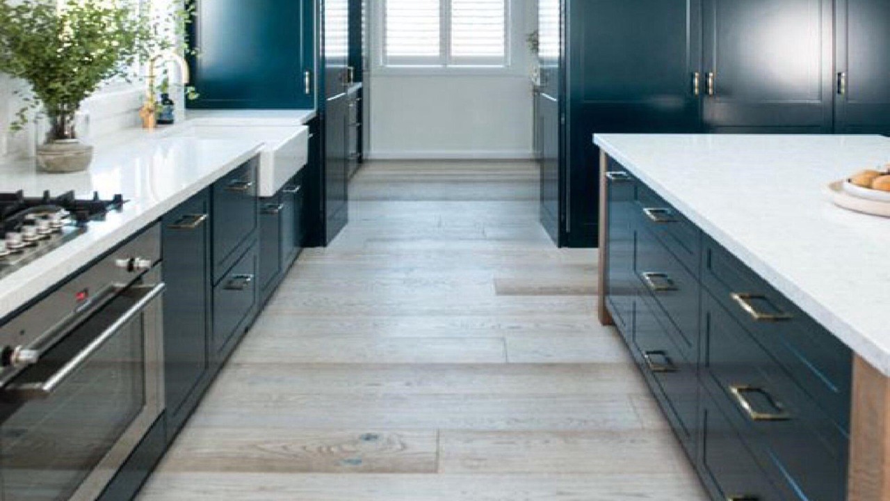 Photo of Kitchen in Toowoon Bay