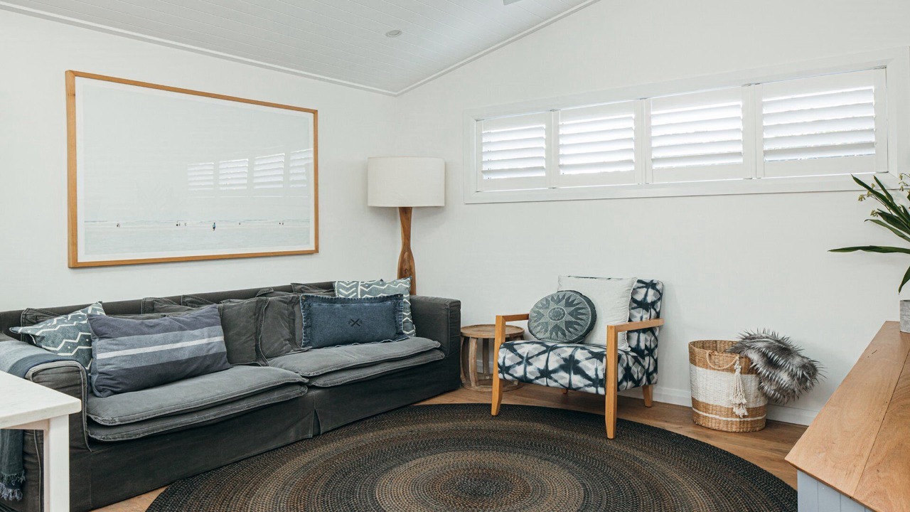 Photo of Livingroom in Toowoon Bay