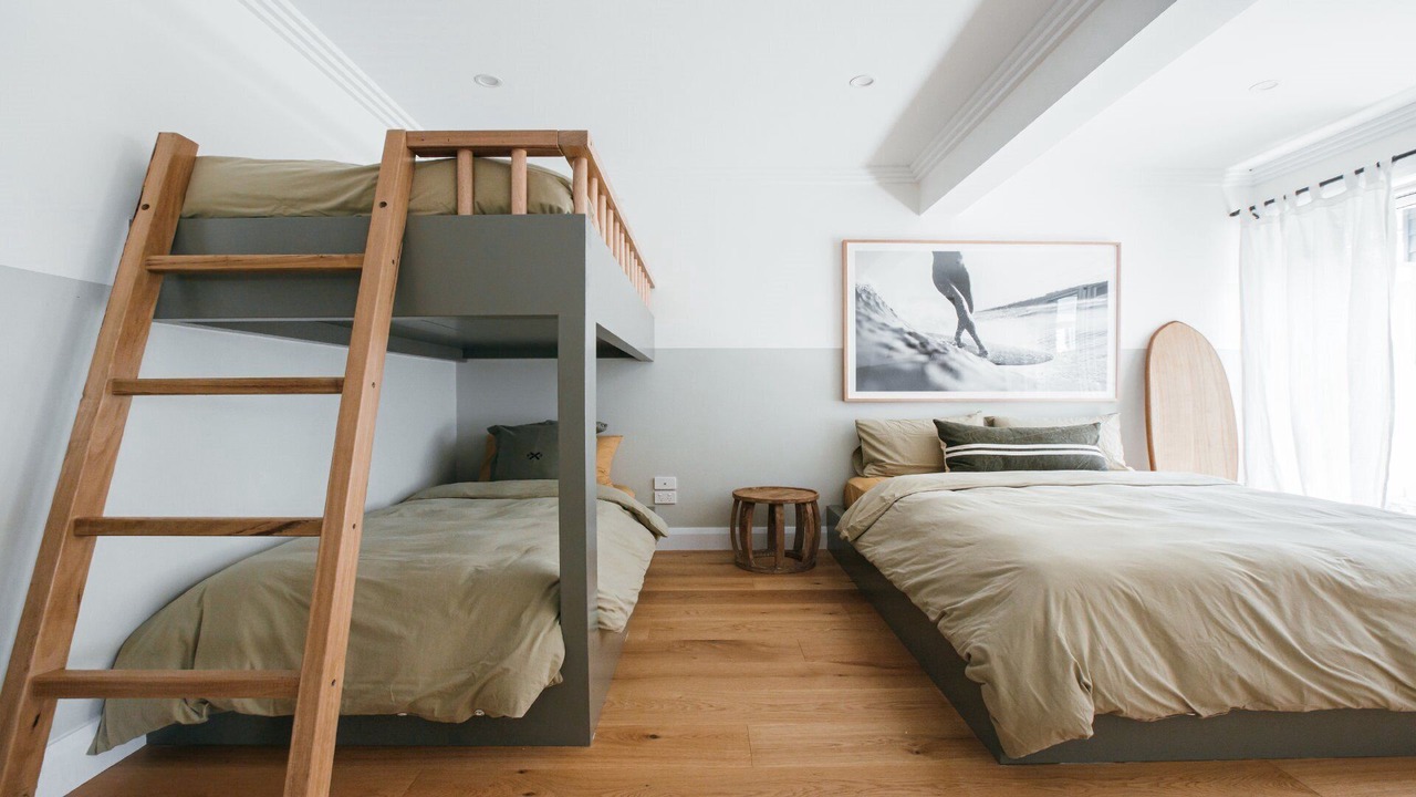 Photo of Bedroom in Toowoon Bay