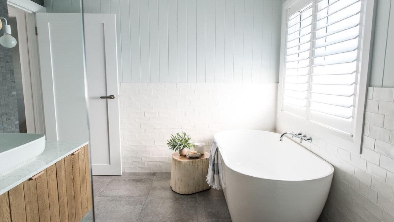 Photo of Bathroom in Toowoon Bay