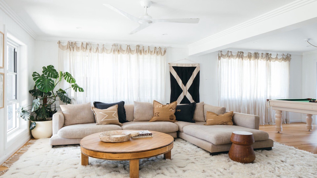 Photo of Livingroom in Toowoon Bay