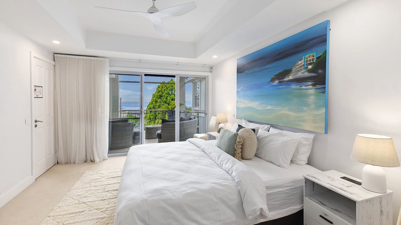 Photo of Bedroom in Wamberal