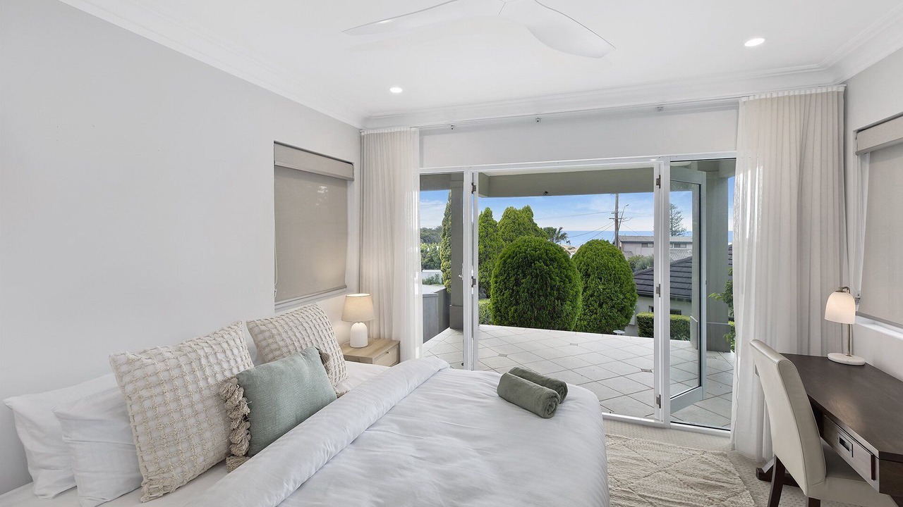 Photo of Bedroom in Wamberal
