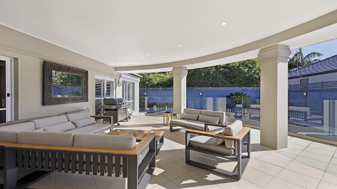 Photo of Patio Balcony in Wamberal