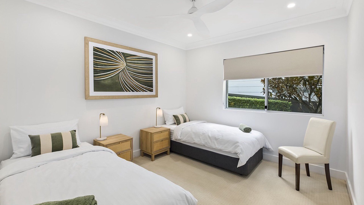 Photo of Bedroom in Wamberal