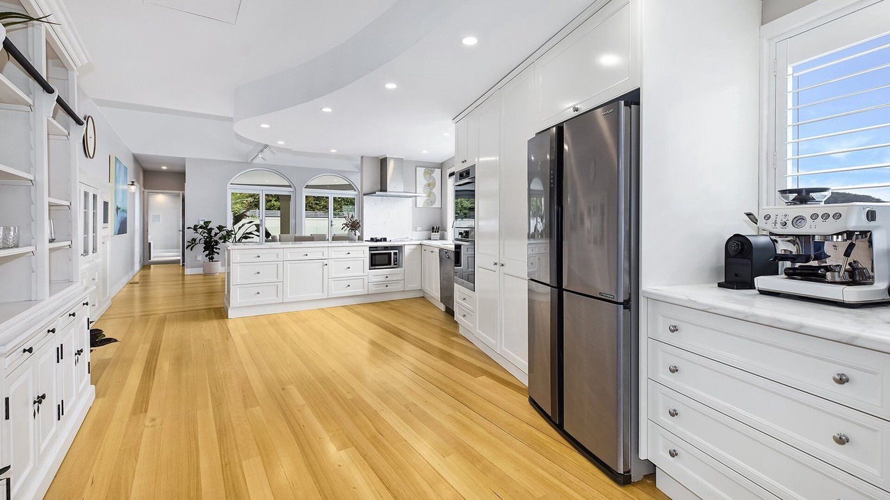 Photo of Kitchen in Wamberal