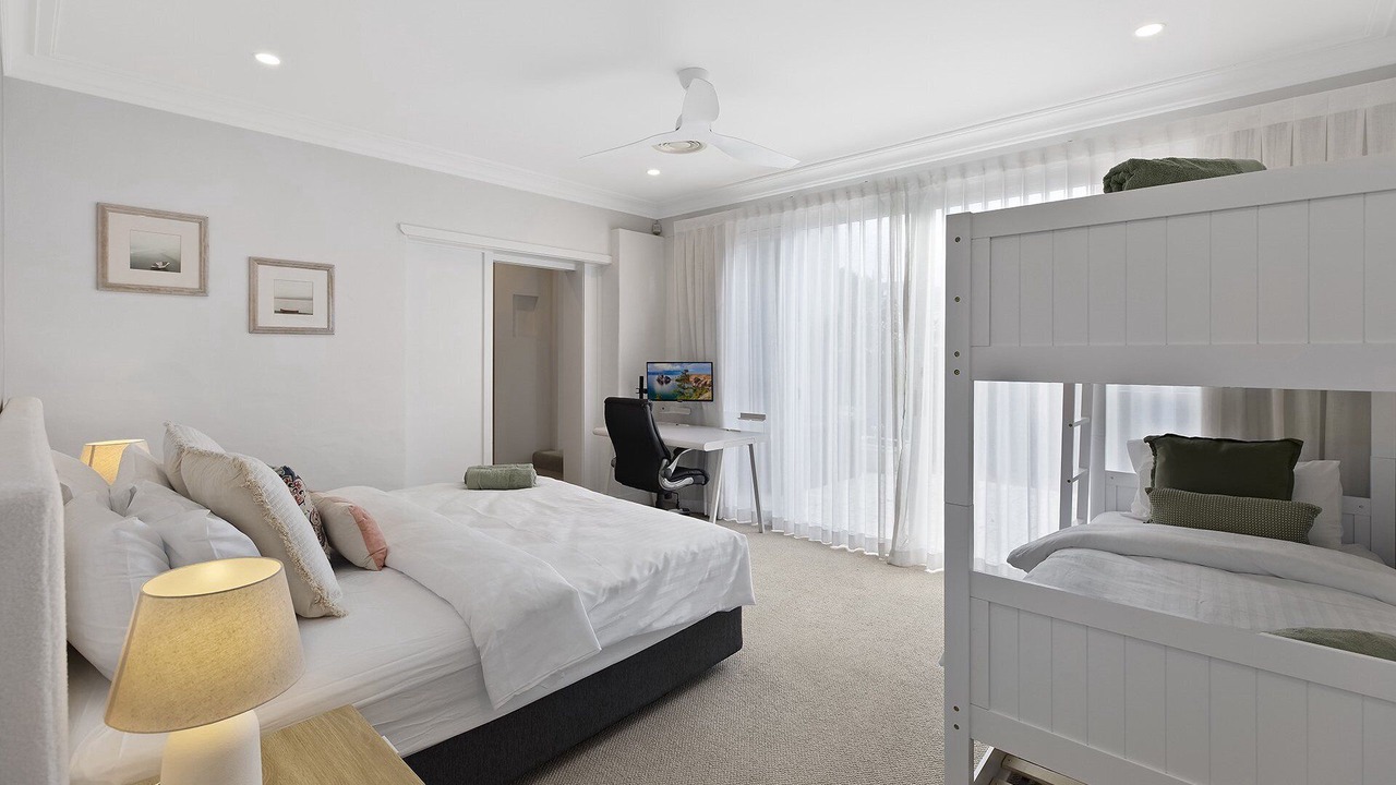 Photo of Bedroom in Wamberal
