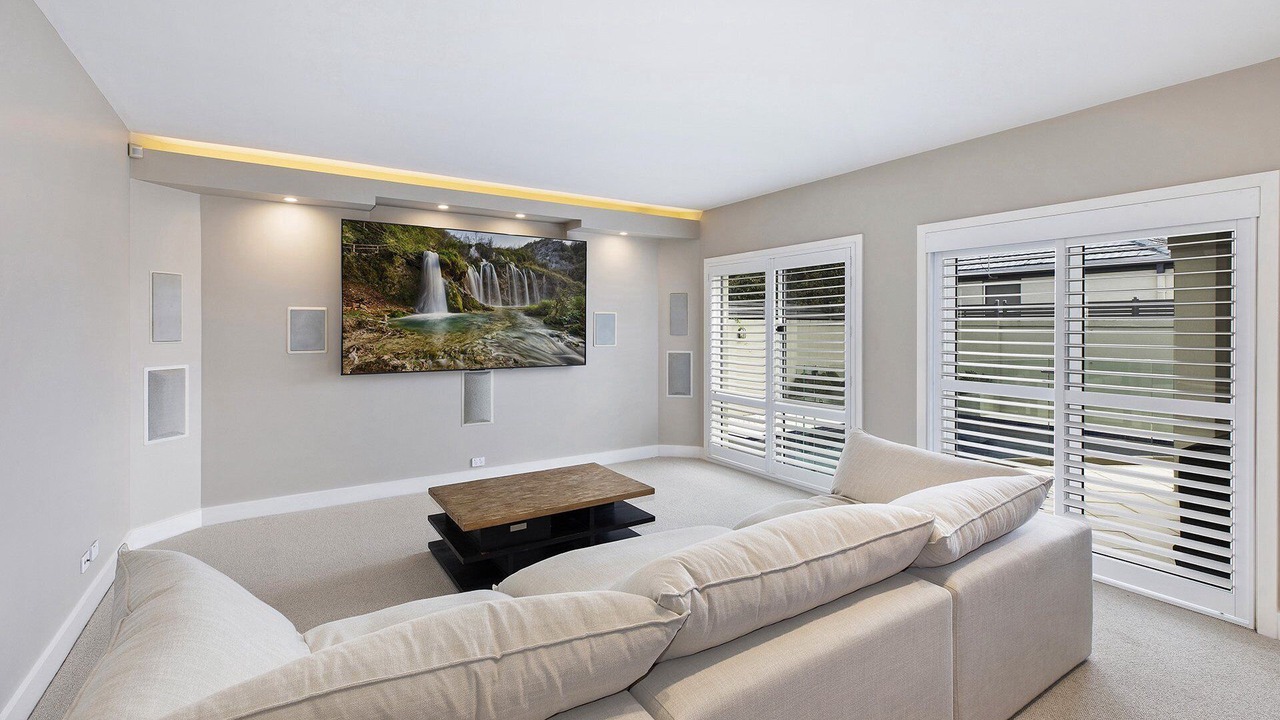 Photo of Livingroom in Wamberal