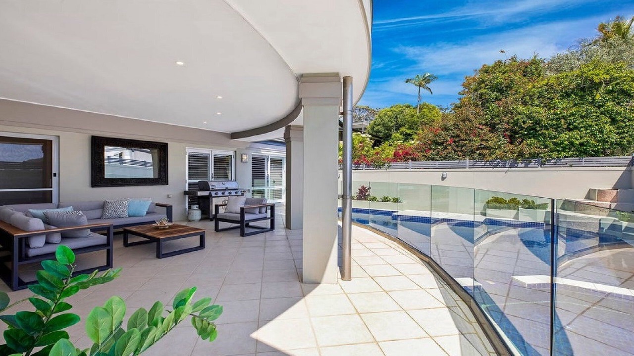 Photo of Patio Balcony in Wamberal