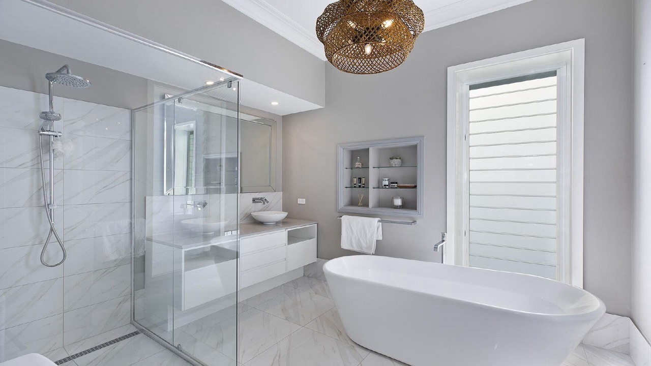 Photo of Bathroom in Wamberal