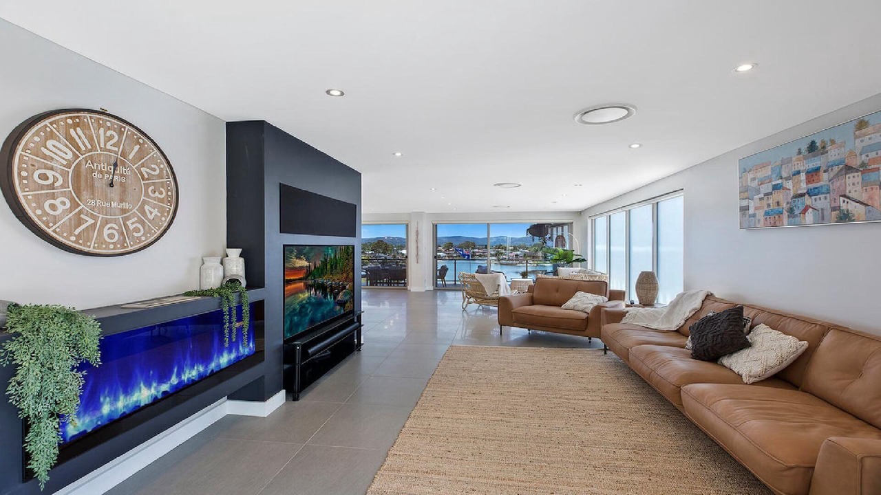 Photo of Livingroom in Daleys Point