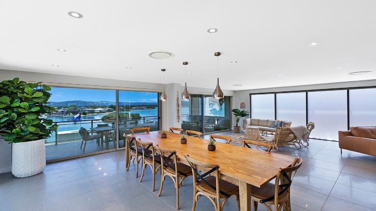 Photo of Livingroom in Daleys Point