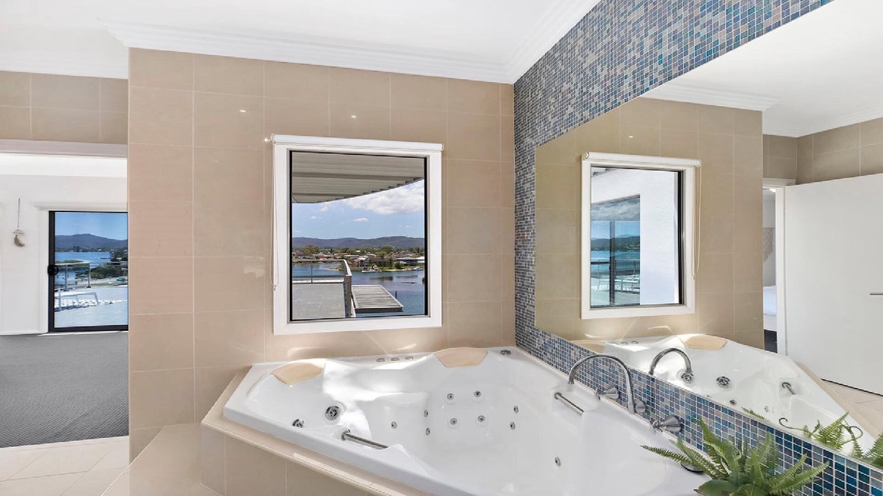 Photo of Bathroom in Daleys Point