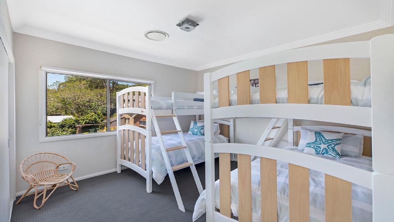 Photo of Bedroom in Daleys Point