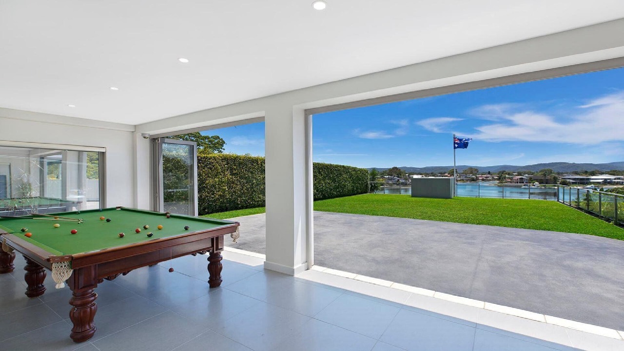 Photo of Bedroom in Daleys Point