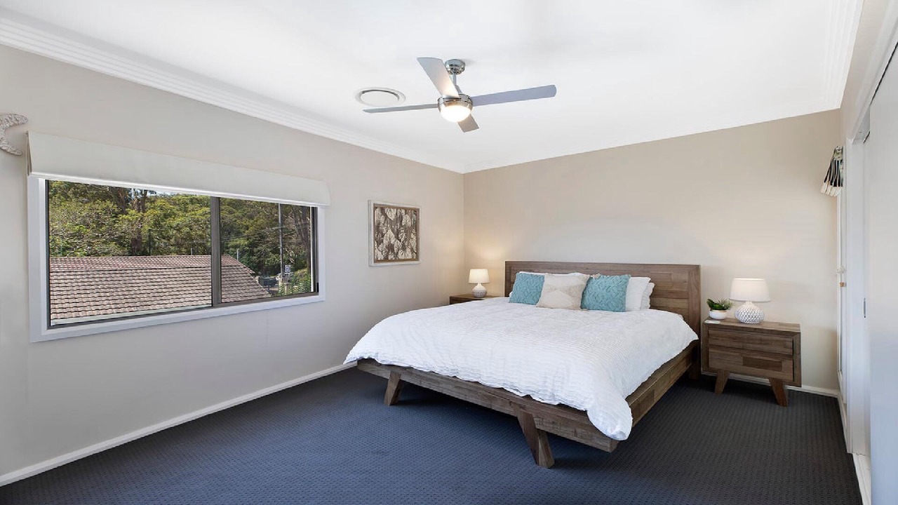 Photo of Bedroom in Daleys Point