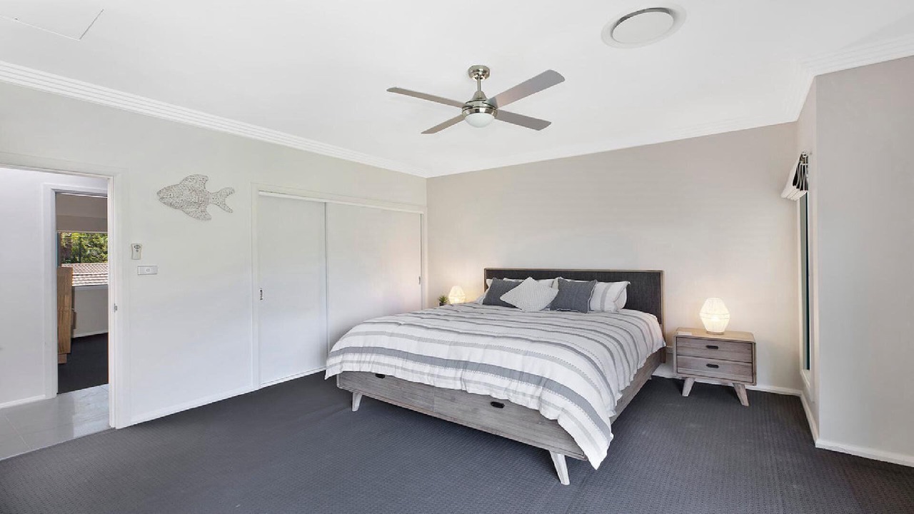 Photo of Bedroom in Daleys Point