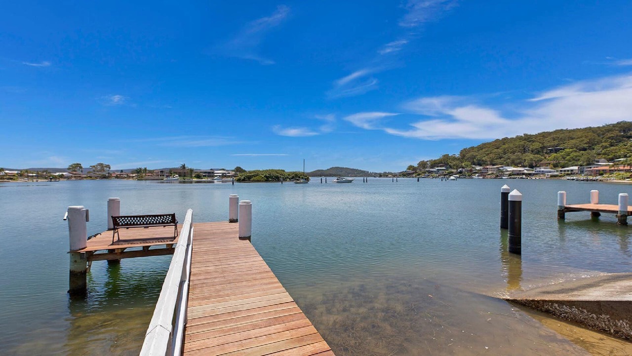Photo of Outdoor in Daleys Point