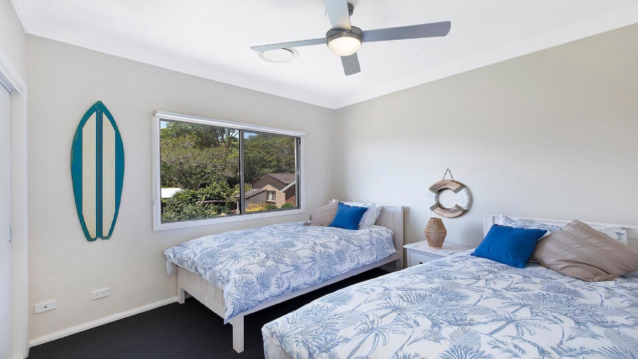 Photo of Bedroom in Daleys Point