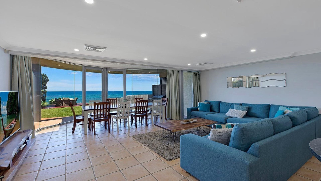 Photo of Livingroom in Blue Bay
