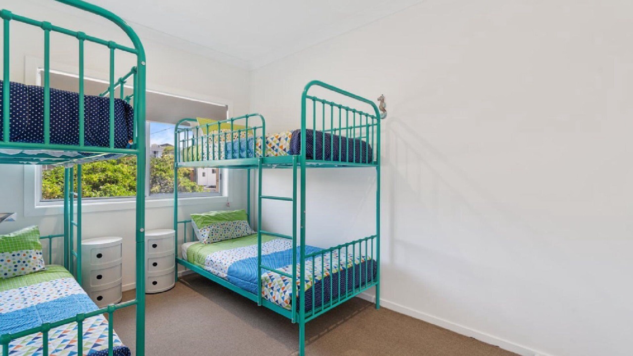 Photo of Bedroom in Blue Bay