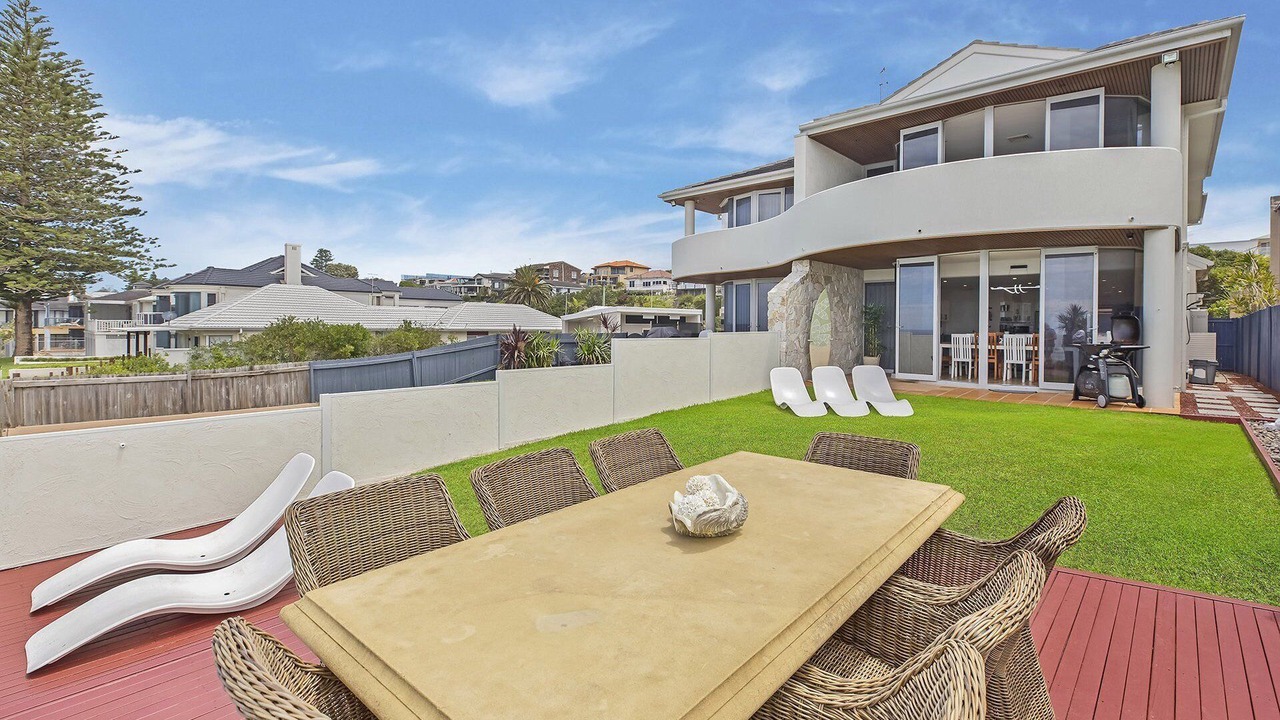 Photo of Outdoor in Blue Bay