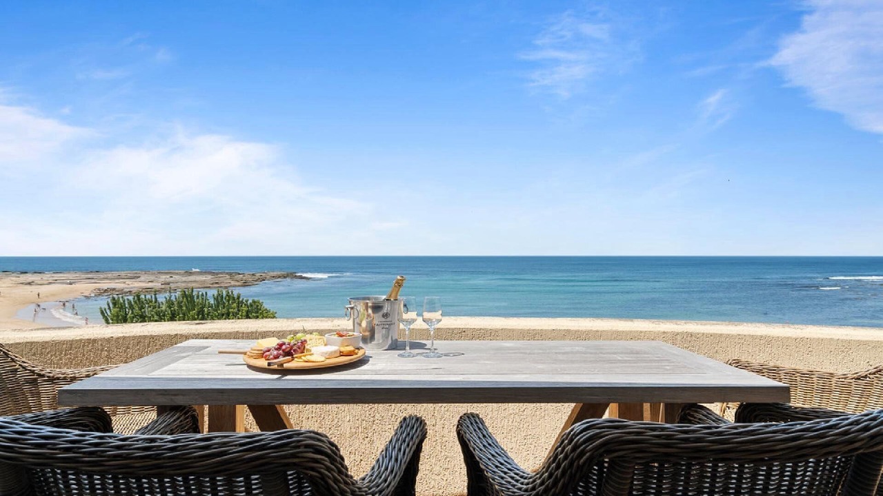 Photo of Patio Balcony in Blue Bay