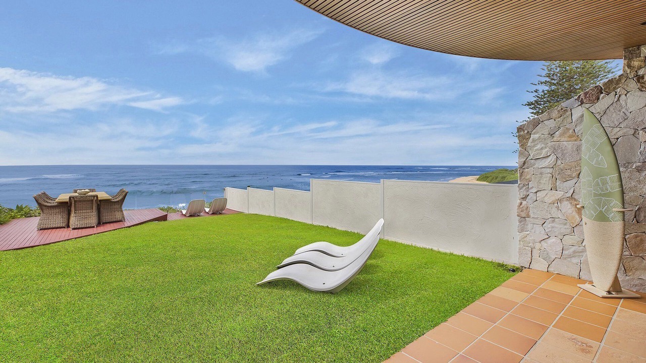 Photo of Outdoor in Blue Bay