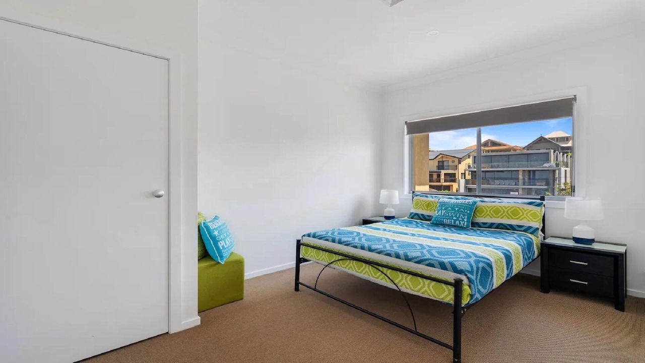 Photo of Bedroom in Blue Bay