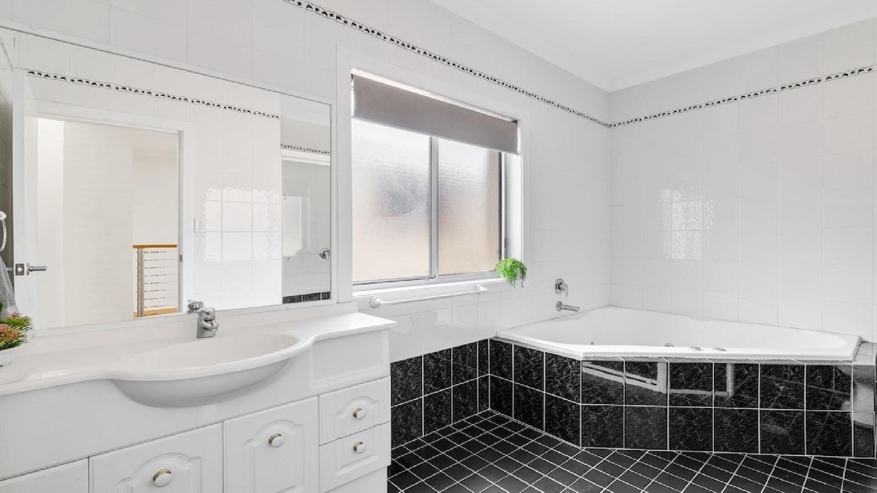 Photo of Bathroom in Blue Bay