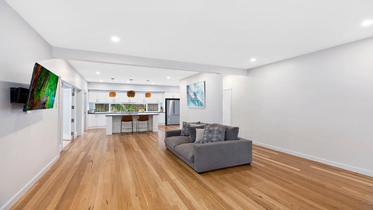 Photo of Livingroom in Blue Bay