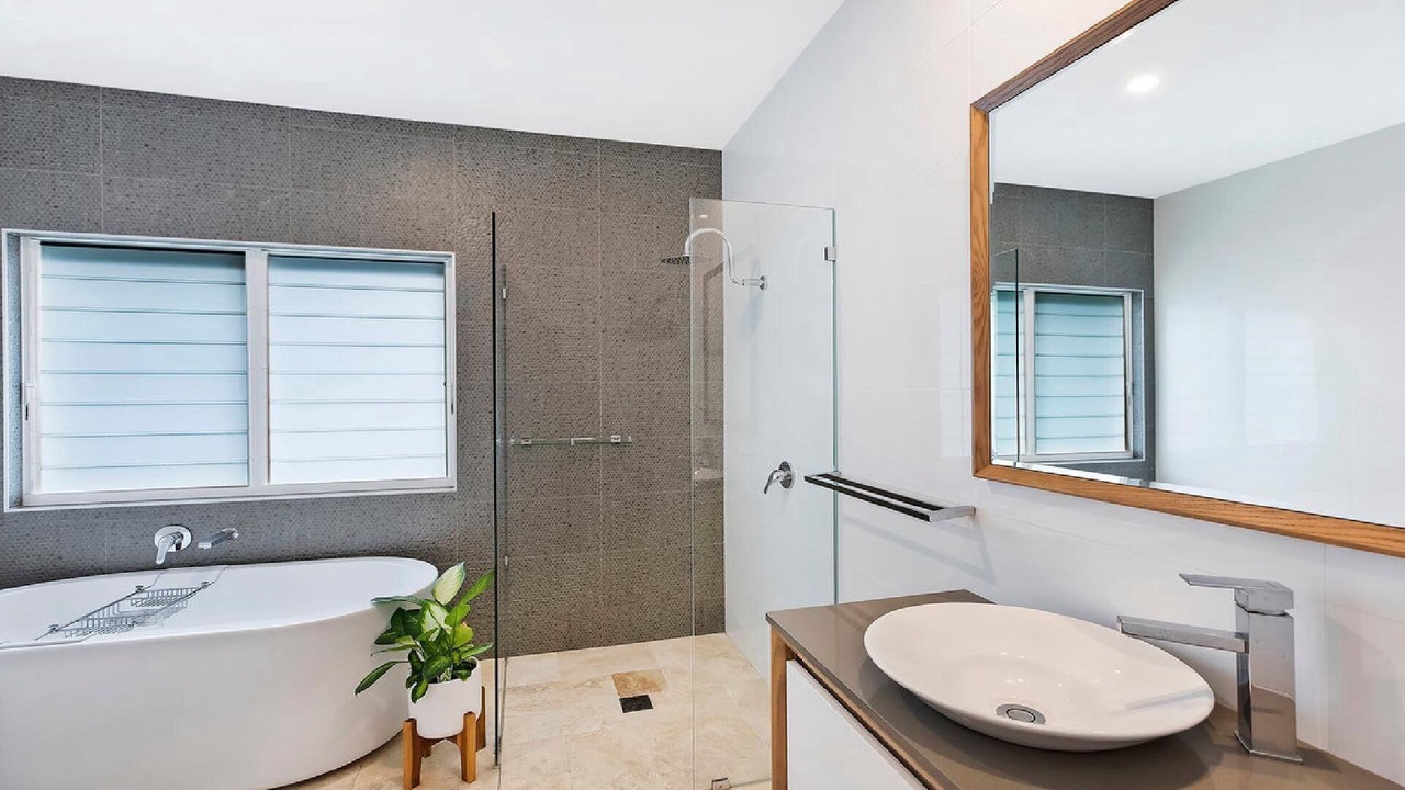 Photo of Bathroom in Blue Bay