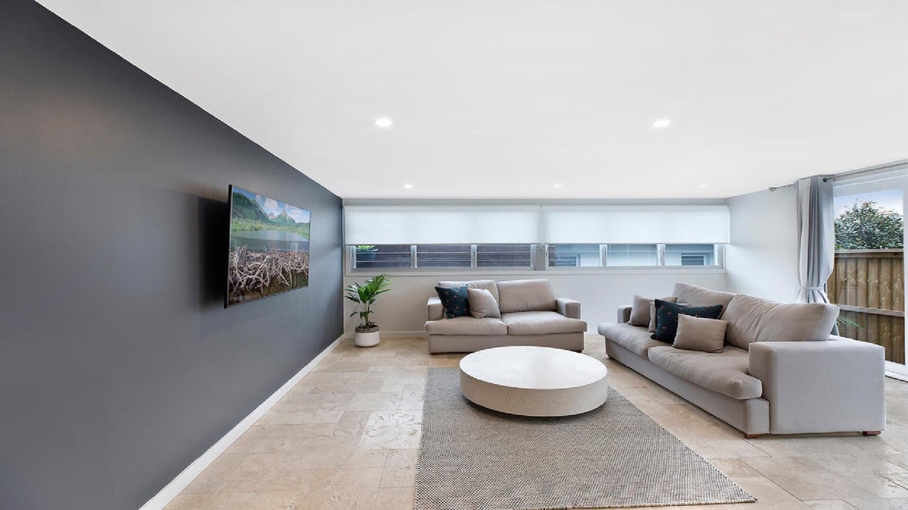 Photo of Bedroom in Blue Bay