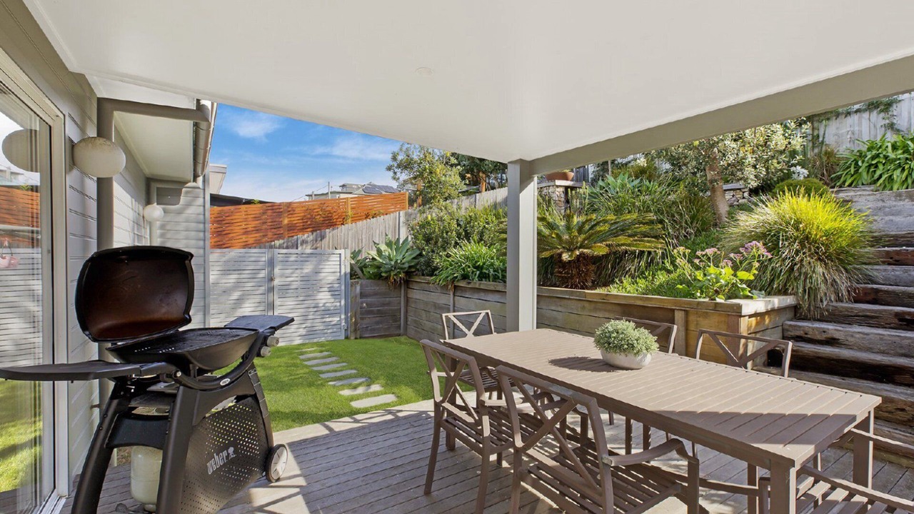 Photo of Outdoor in North Avoca