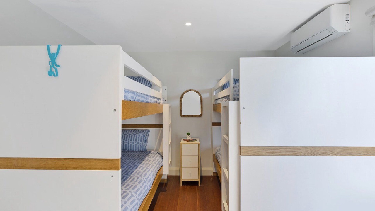 Photo of Bedroom in North Avoca
