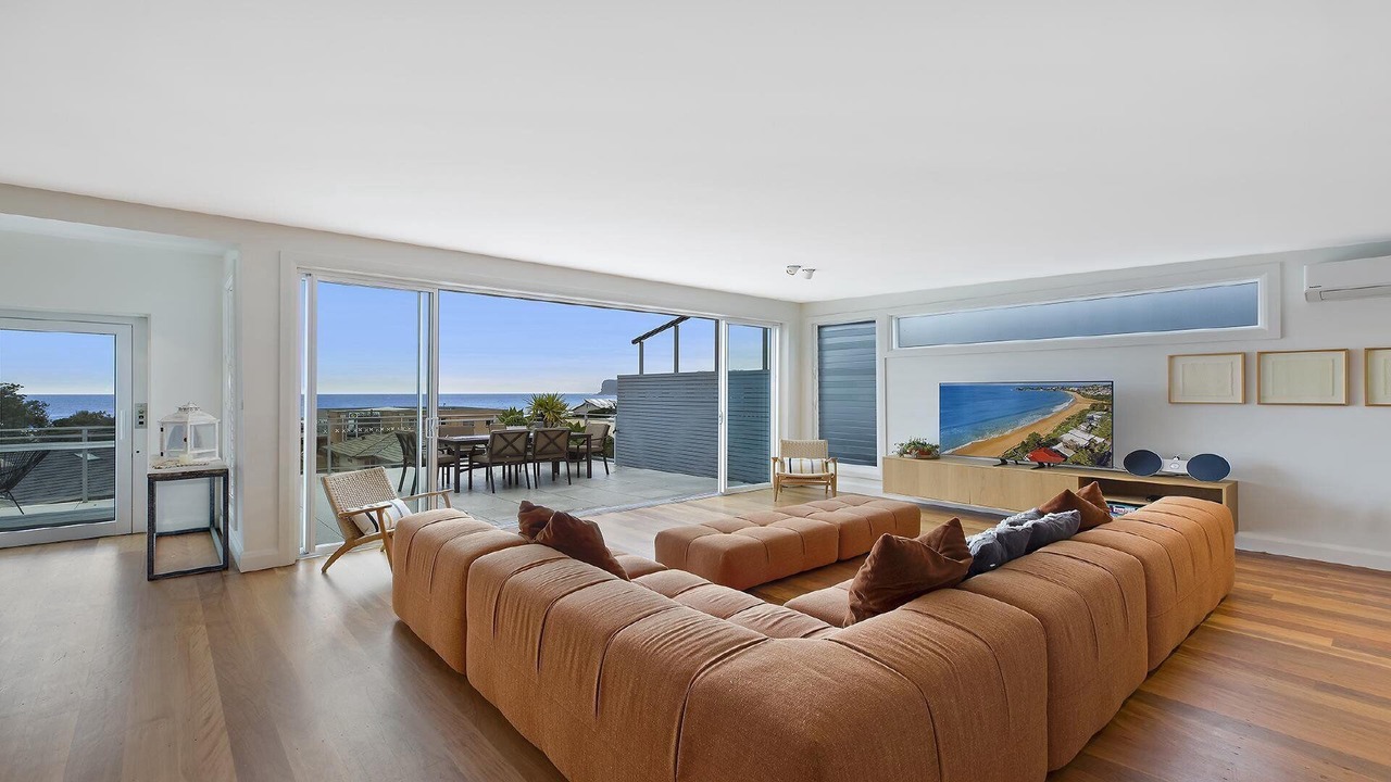 Photo of Livingroom in North Avoca