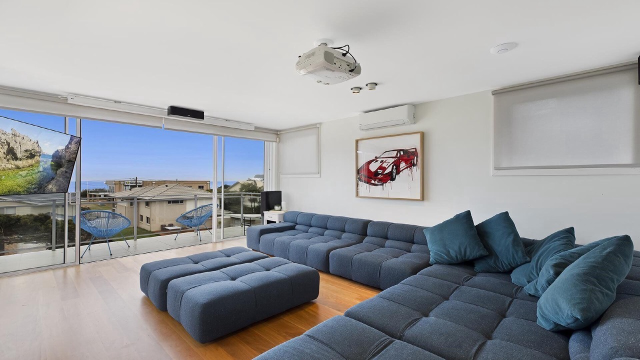 Photo of Livingroom in North Avoca