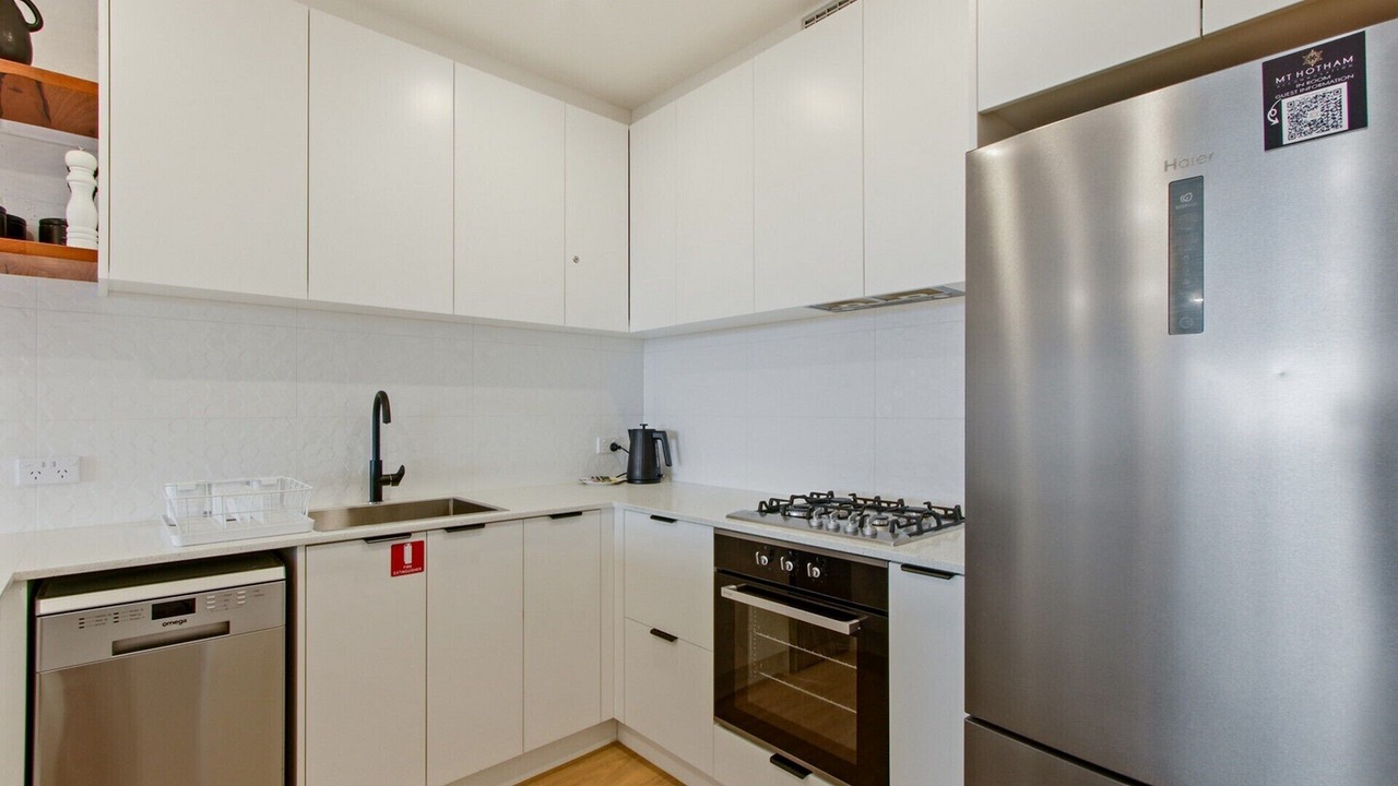 Photo of Kitchen in Hotham Heights