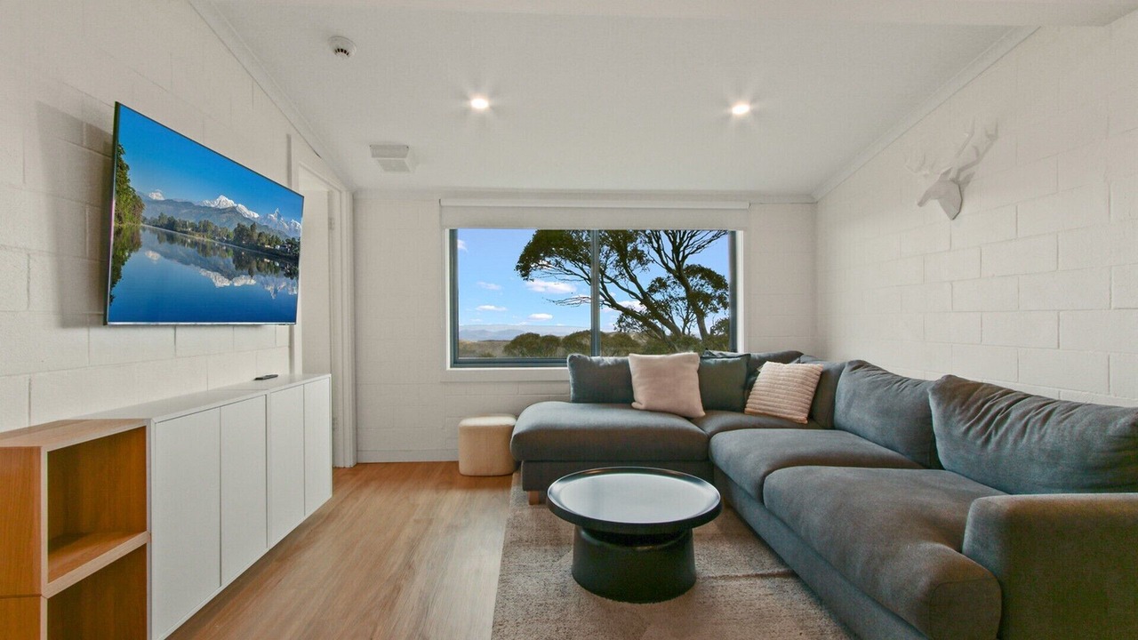 Photo of Livingroom in Hotham Heights