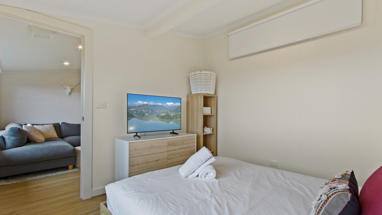 Photo of Bedroom in Hotham Heights