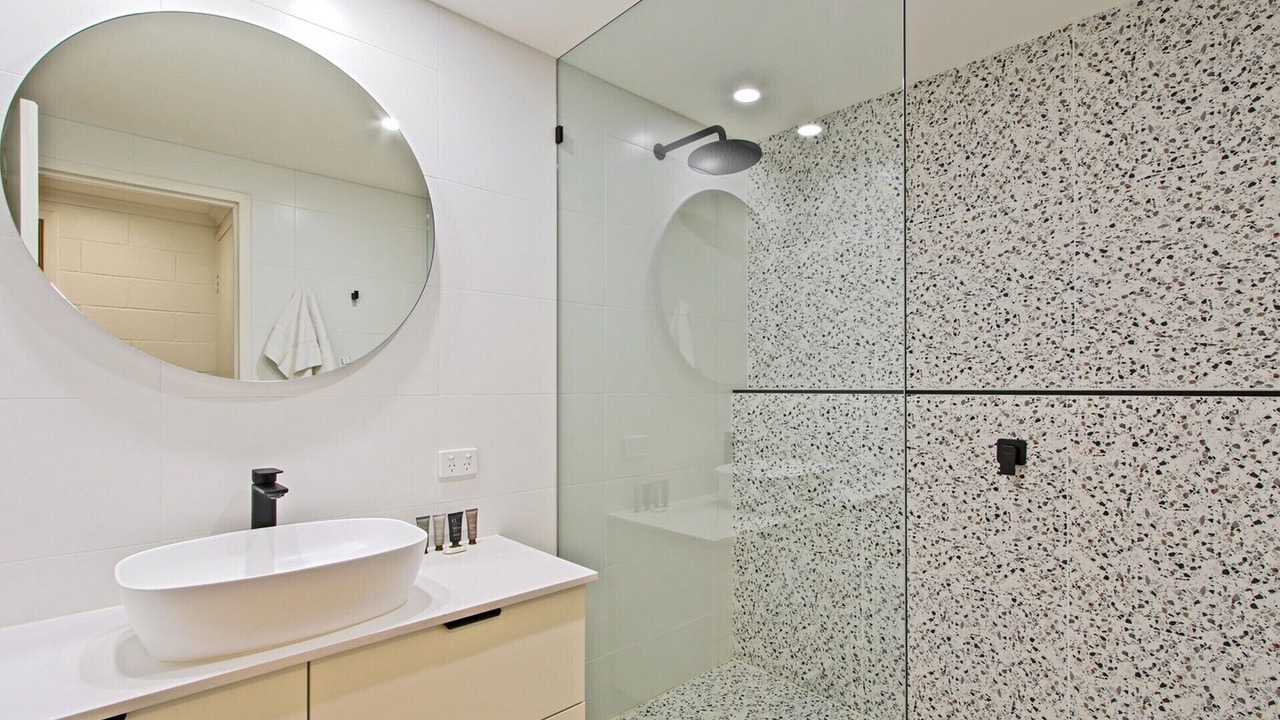 Photo of Bathroom in Hotham Heights